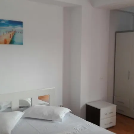 Summer Apartmán Mamaia