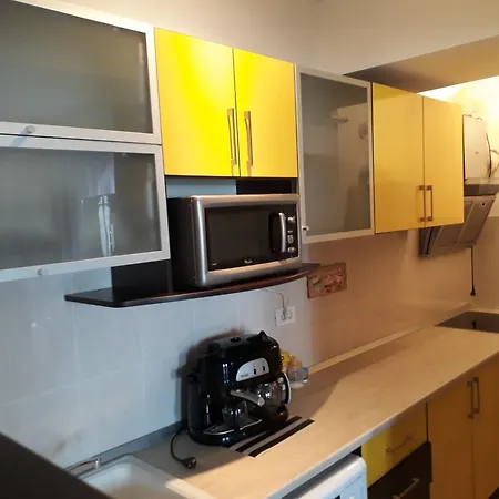 Apartmán Summer Mamaia