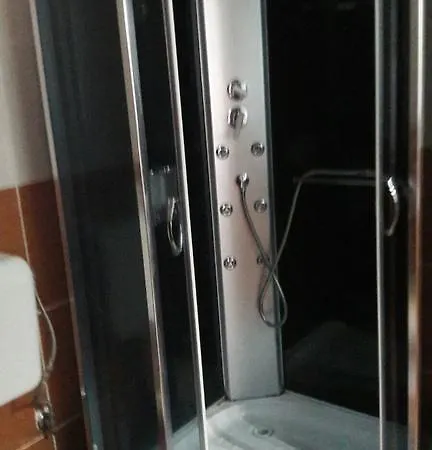 Apartmán Summer *