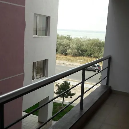 Summer Mamaia